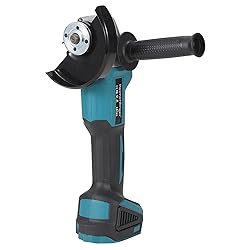 Cordless Angle Grinder for Makita18V Battery