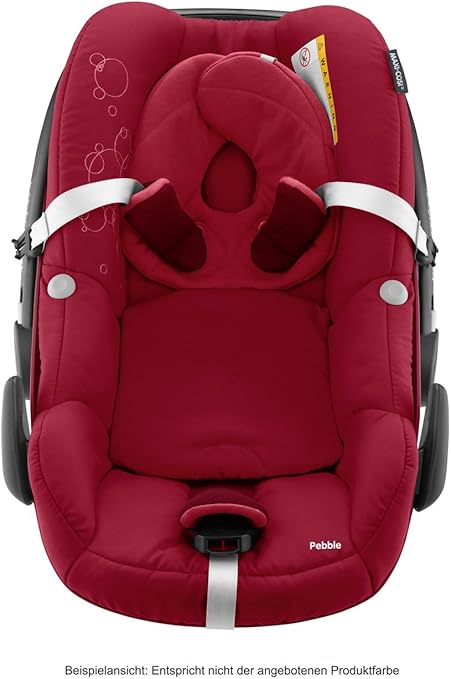 maxi cosi pebble 2014
