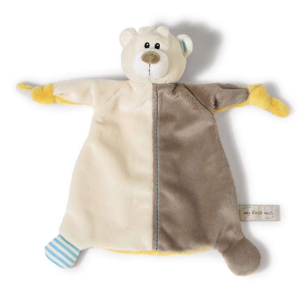 Comforter Bear 25x25cm