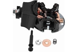 ARAMOX Starter Brushes, 04312-PSA-305 Starter Brush Repair Kit Starter Brush Repair Kit