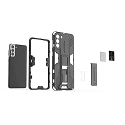 Compatible with Samsung Galaxy S21 Plus 5G