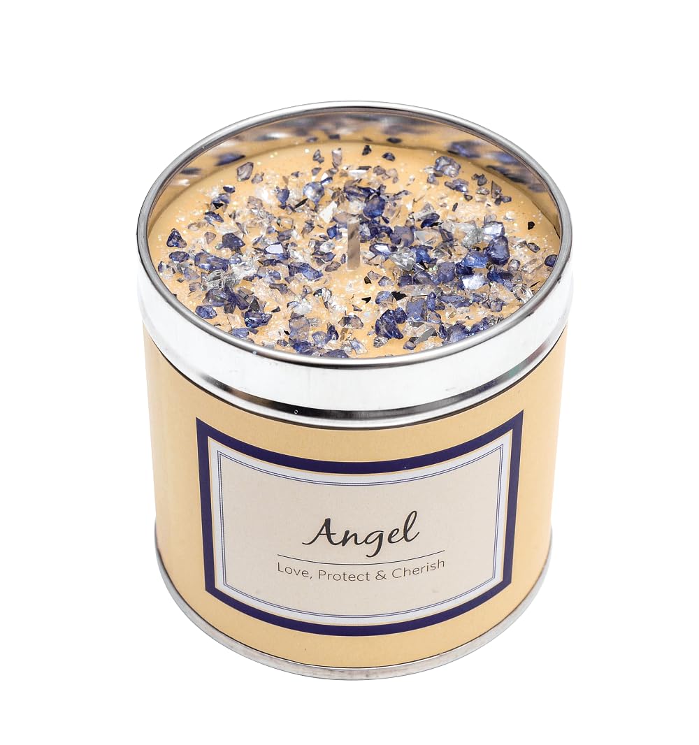 Best Kept Secrets Special Moments Scented Candle Angel