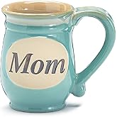 Mug Mom With Message - 18 oz