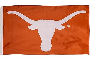 NCAA 3' X 5' Flag with Grommets