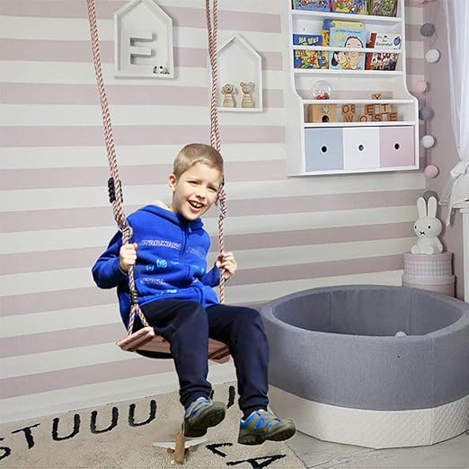 wooden swing set accessories