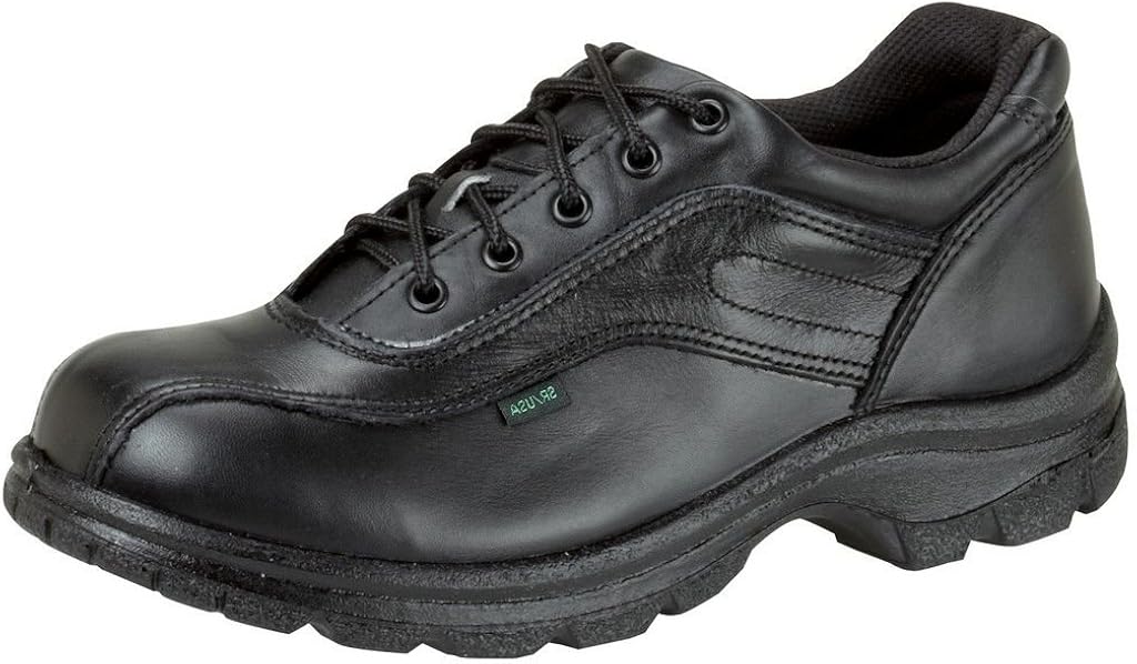 thorogood softstreets