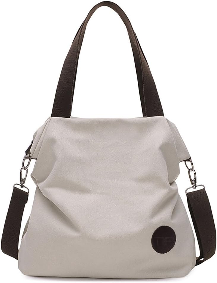 Mfeo Women's Fashion Casual Tote Cross Body Shoudler Bags Handbags Satchel Purse
