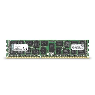 Buy Kingston ValueRAM 16GB DDR3 Server Memory at Ubuy Jamaica