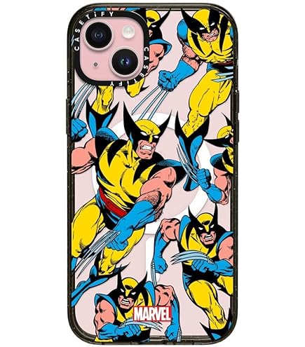CASETiFY スパイダーマン iPhone15 Plus ヴェノム ケース Amazon.com: CASETiFY Impact iPhone 15 Case [Spider-Man Co