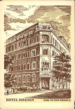 Hotel original italy