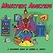 Monsters Adulting: A Coloring Book by Derek B. Gayle