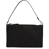 Vera Bradley Women's Cotton Convertible Wristlet With RFID Protection