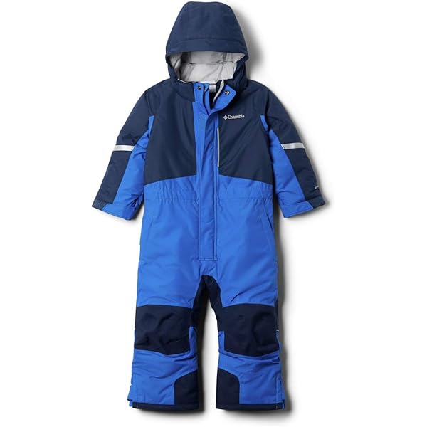 コロンビア　バガ2 4T コロンビア バガ2 4T Columbia Buga II Jacket and Bibs Set for