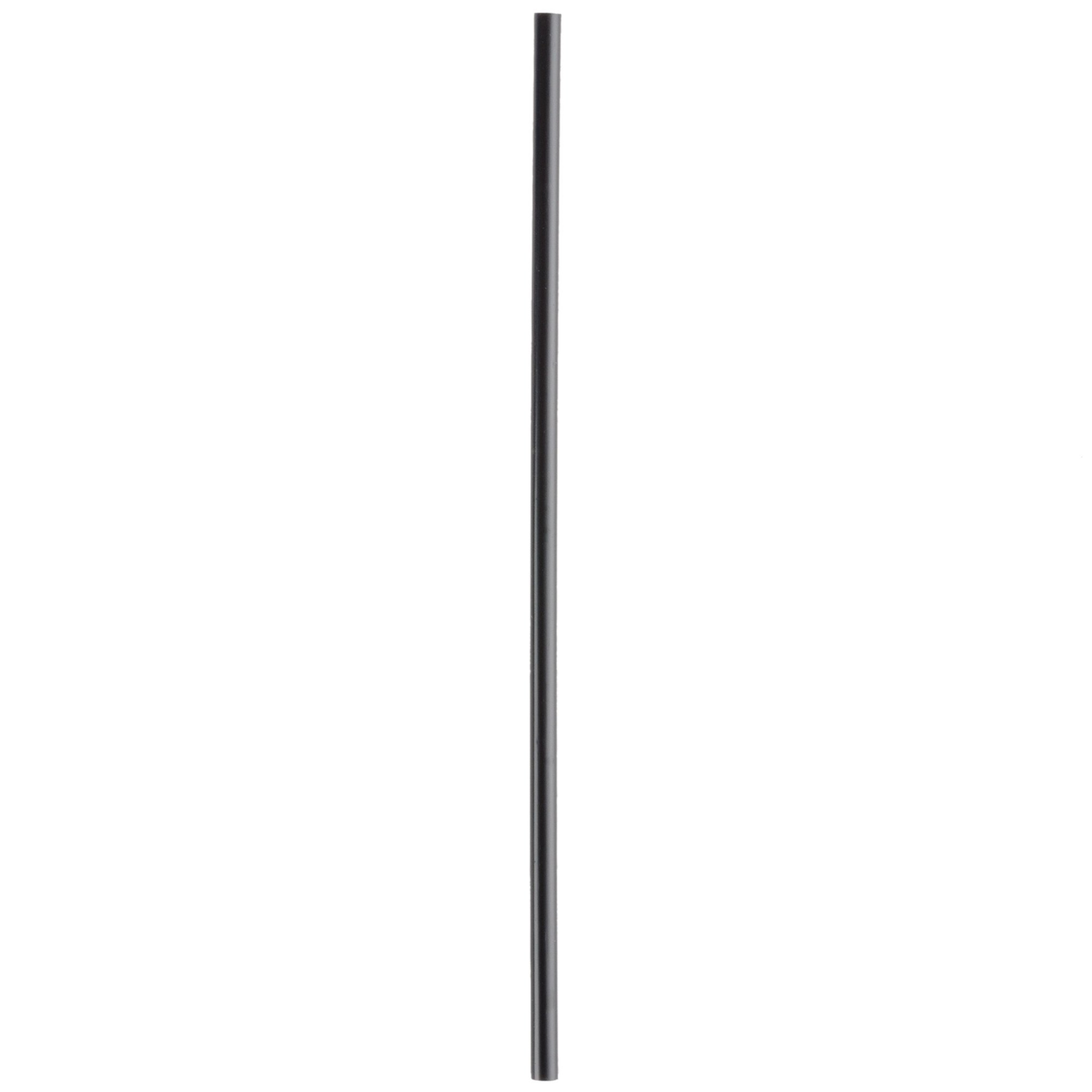 Black Cocktail Drink Stirrers 5 Inch 1000/box Premium Quality by A World of Deals