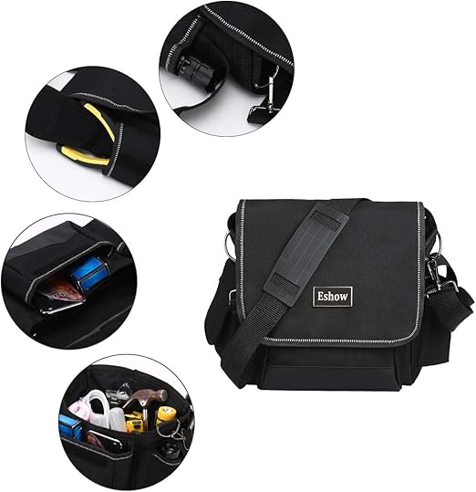 leftfield sling bolsa