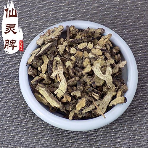 Medicine workshop 250g medicinal Epimedium root set Xianlingpi in Classical Prescriptions