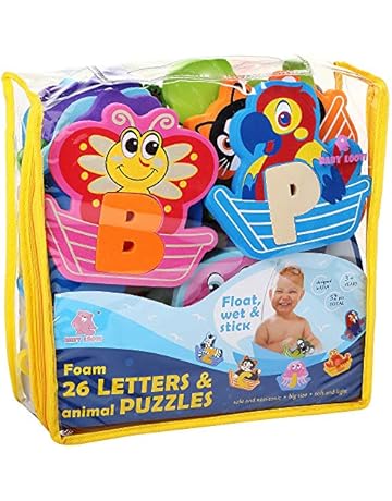 Gizmovine Jouet De Bain Jouet Bain Bebe Canard Douche De Canard Et Coquetier En Plastique Pour Jouer Dans Le Bain Badiner Jeux De Bain Pour Jouets De Bain Baignoire Piscine Garcon Fille Des 6 Mois