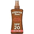 Hawaiian Tropic Protective Dry Oil SPF20