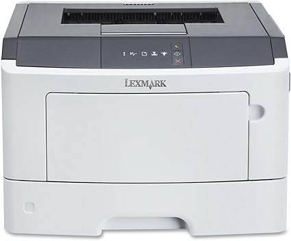 lexmark printer ms310dn
