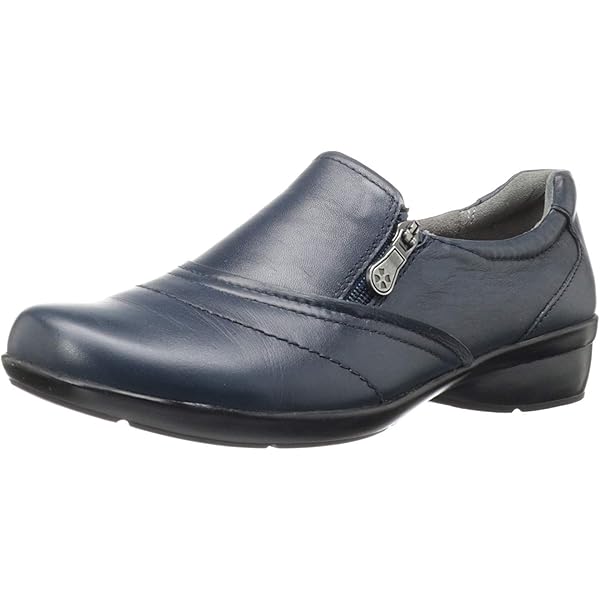 naturalizer clarissa leather shoes