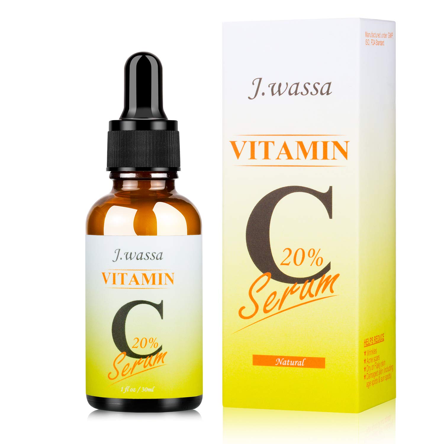 vitamin e serum for acne scars