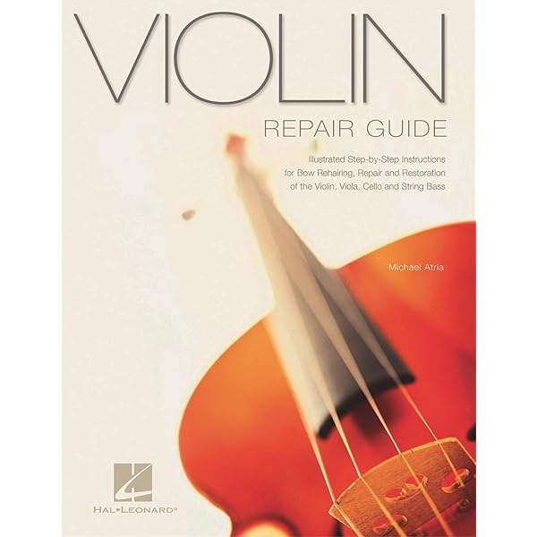 Violin: Bowing The ORCHESTRA: A USER's MANUAL