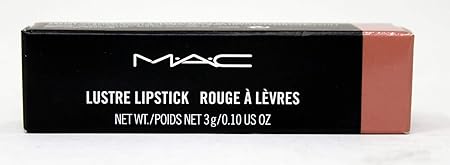 politely pink mac lipstick