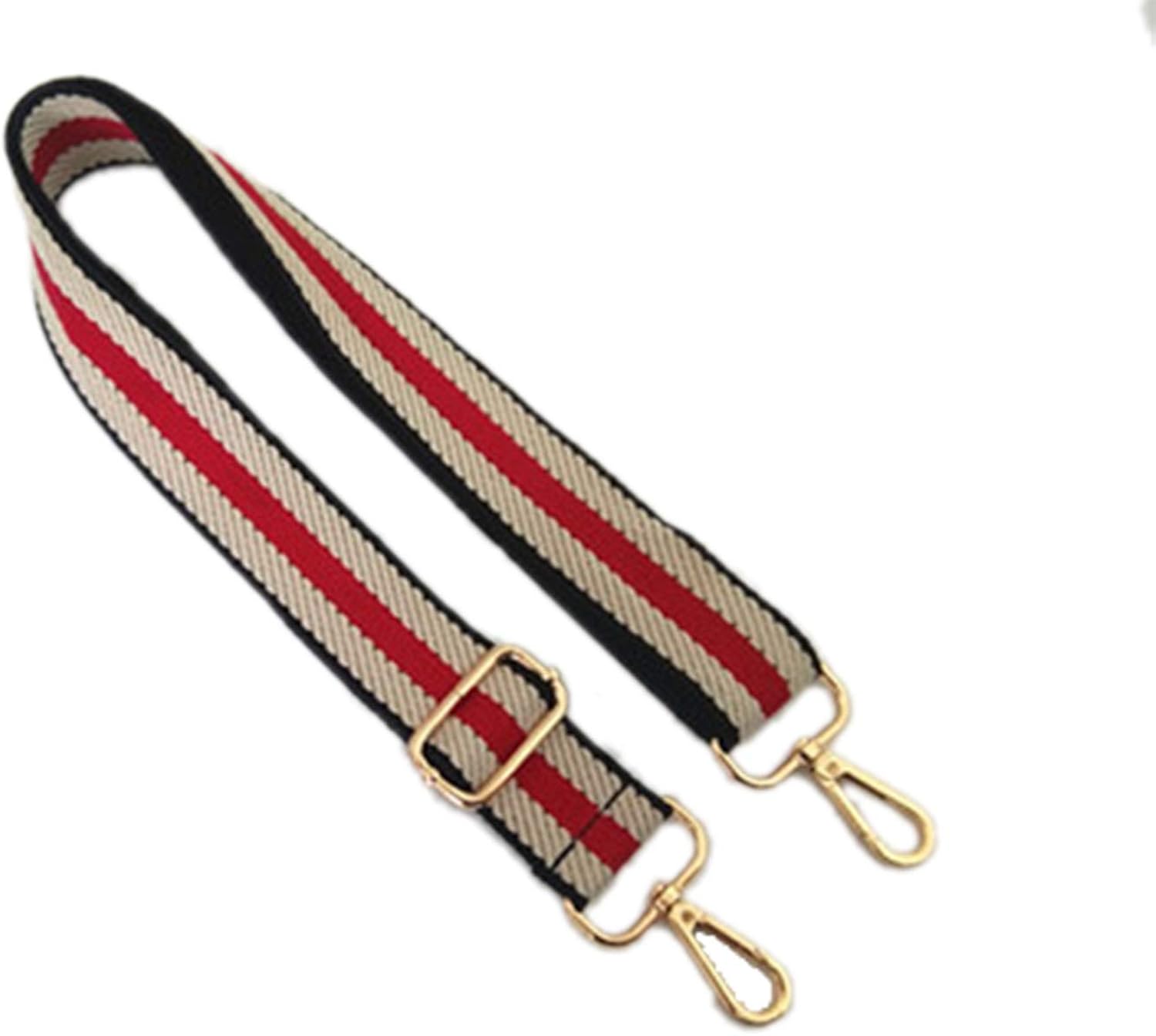 adjustable crossbody strap replacement