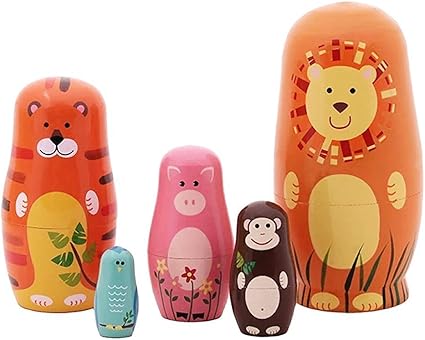 matryoshka amazon