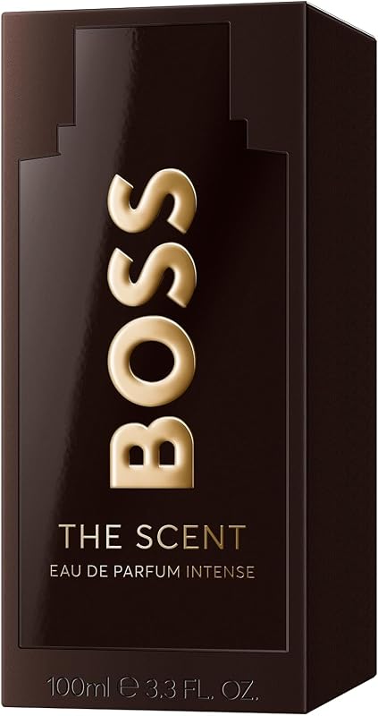 BOSS The Scent Eau de Parfum Intense for Him 100 ml