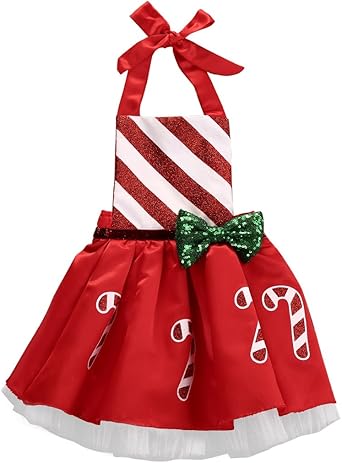 santa dresses for toddlers