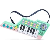 VTech Bluey Bluey's Keytar