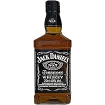 Jack Daniel's Old No. 7 700mL12本 Whisky Jack Daniel's Old No. 7 Tennesse Sour Mash Garrafa 200ml