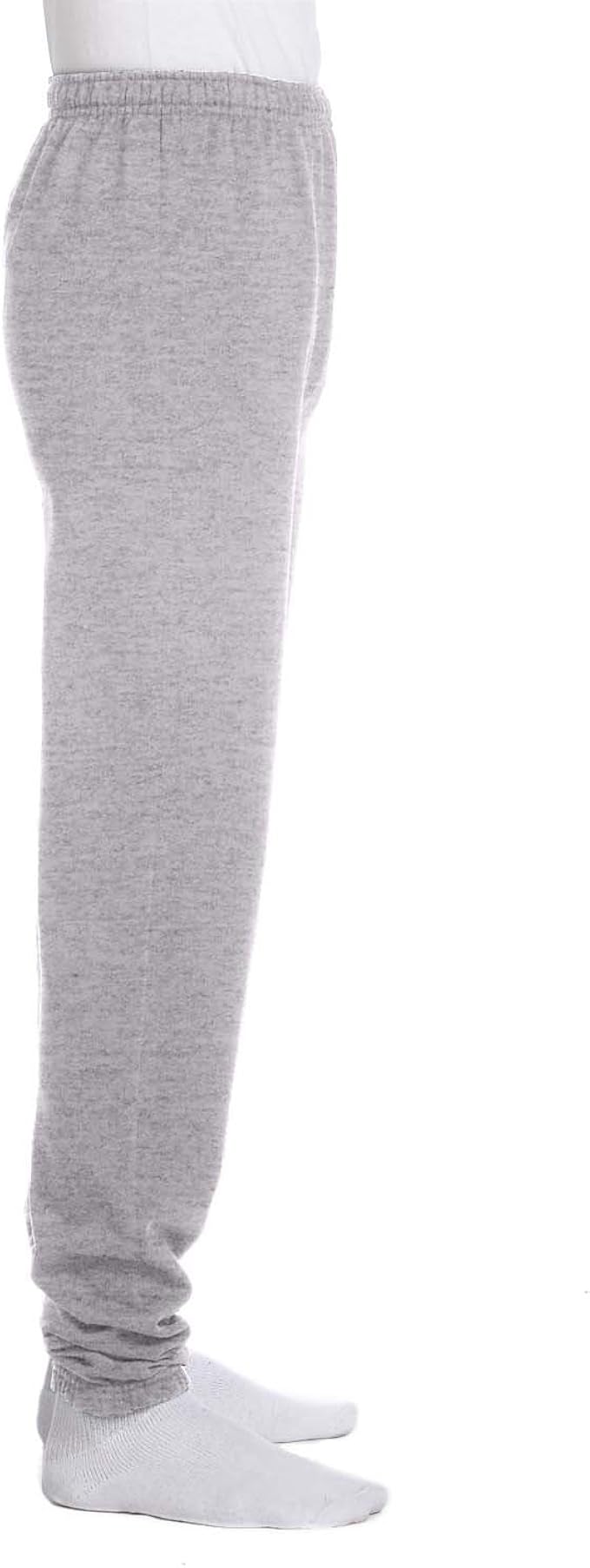 champion eco fleece double dry sweatpants