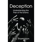 Deception: Understanding the plan of the Enemy