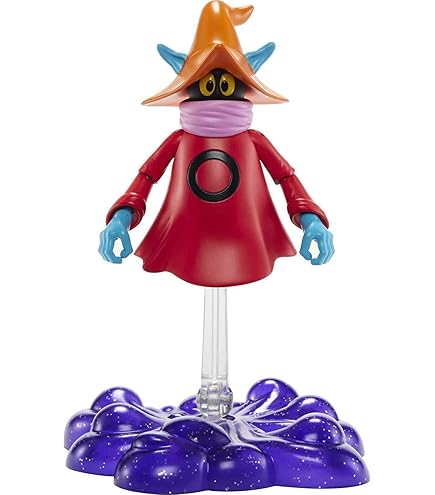 Amazon.com: Super7 Masters of The Universe Vintage