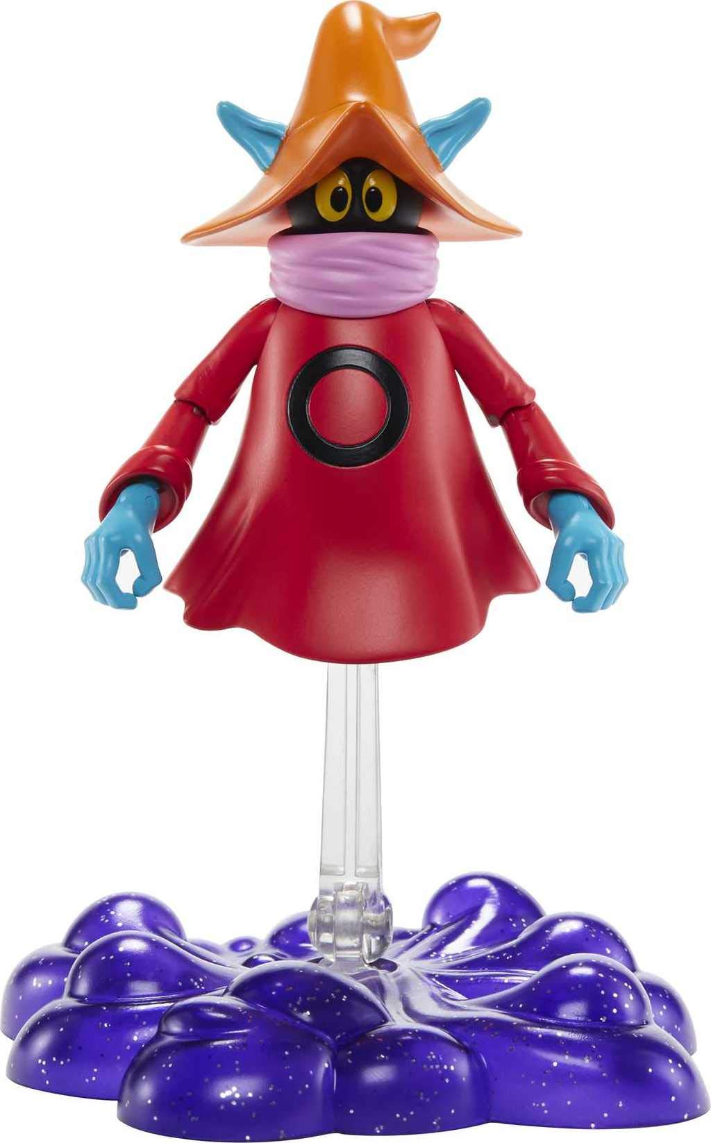 Masters of the Universe Origins Orko Action Figure