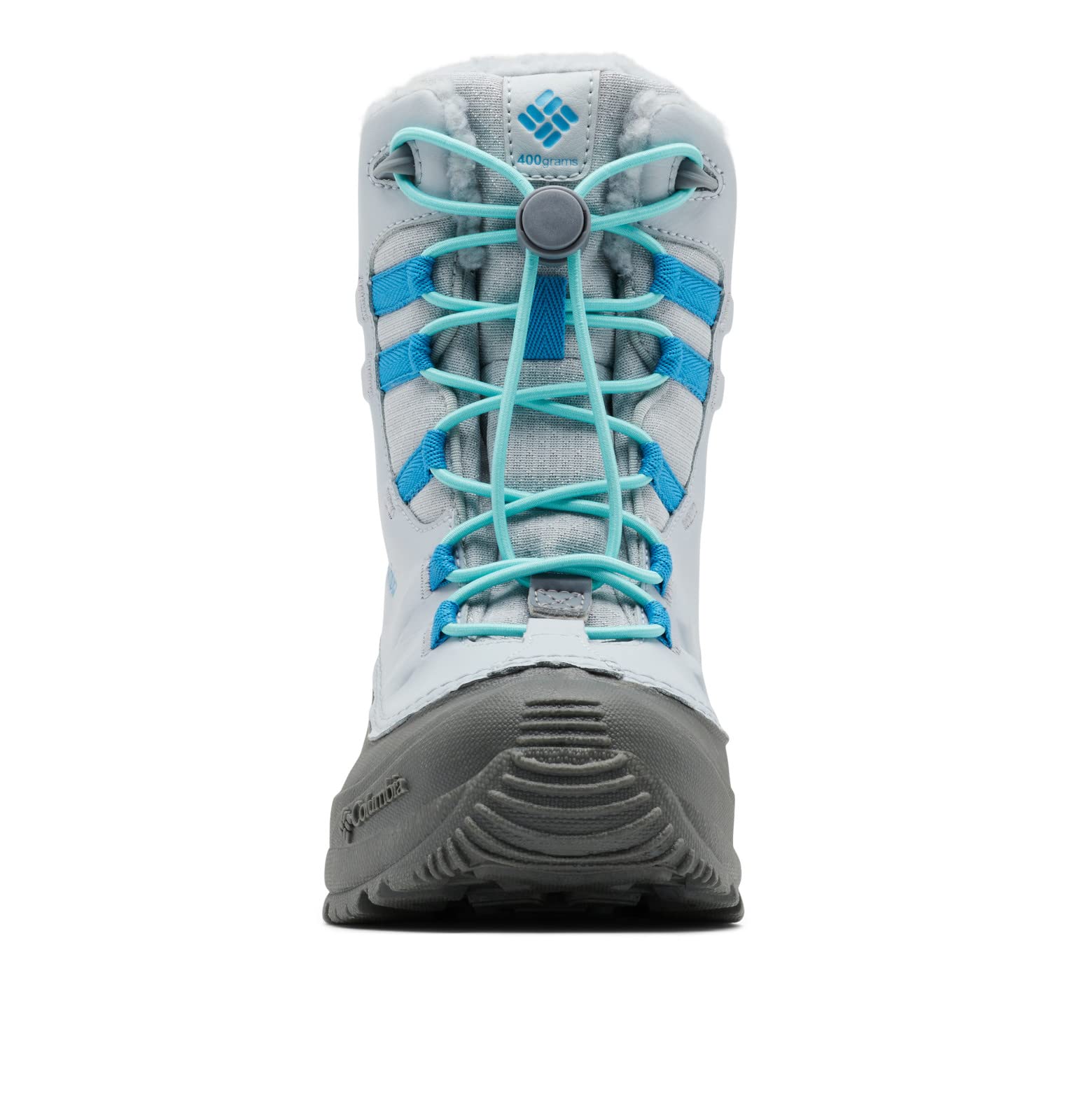 Columbia Youth Unisex Bugaboot Celsius, Cirrus