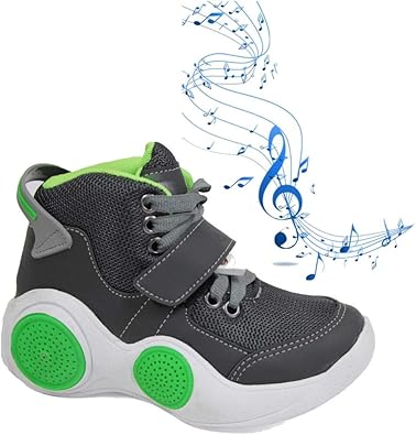 tenis botinho infantil