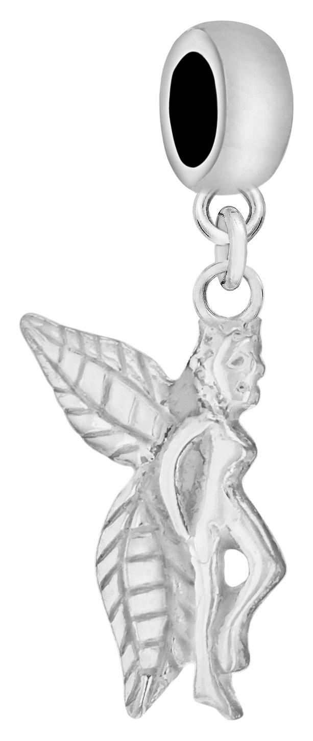 Tuscany Silver Charms Women 925 Sterling Silver Silver Bead Charm