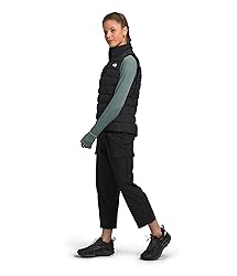 THE NORTH FACE Women's Aconcagua 3 Vest - PFAS