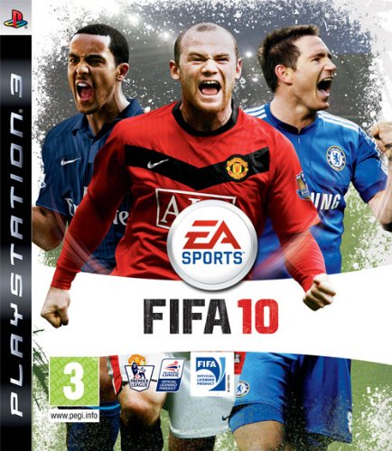 #7 — FIFA 10