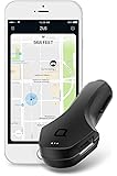 nonda ZUS Connected Car App Suite & Smart Car Charger, No OBD Port Required, Best Companion for Navdy, Automatic, Vyncs, Linxup, Carlock-Monitor Car Battery Health, Log Mileage, Save Parking Location