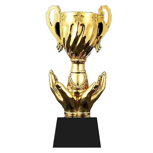 Trofeos Campeonato De Baloncesto Oscar Gold Trophy Campeonato For ...