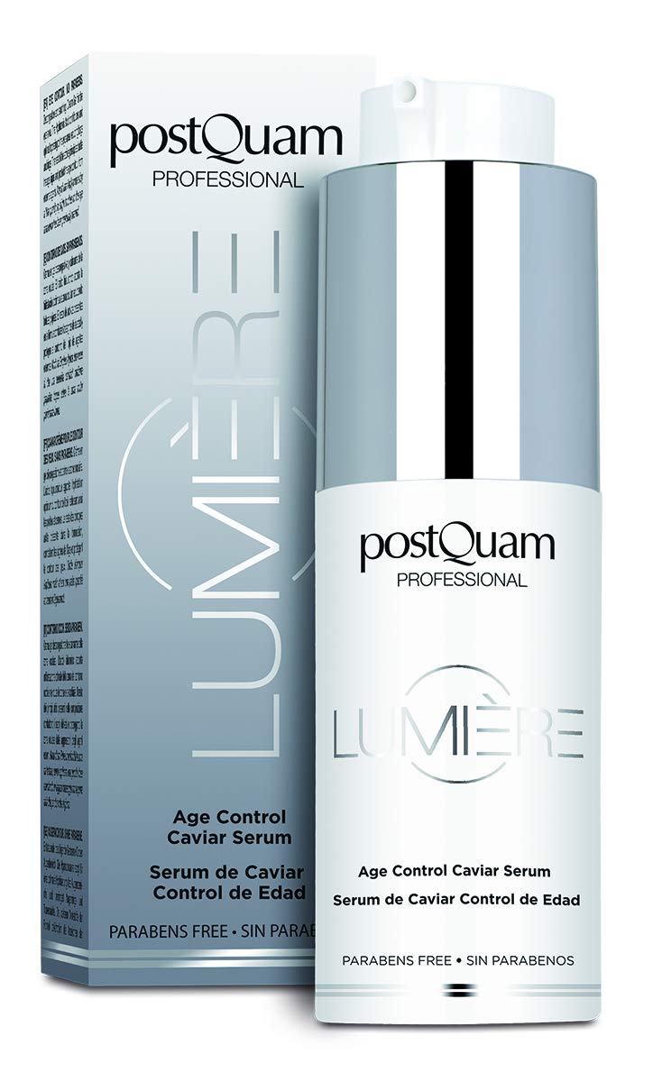 Postquam Caviar Serum 30ml