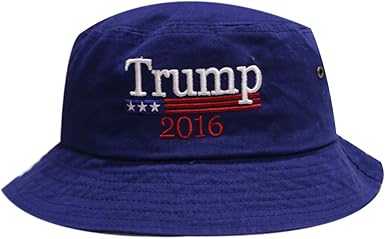 2016 bucket hats