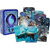 Magic: The Gathering: Blue Mana Token Set (MTG)