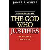 The God Who Justifies