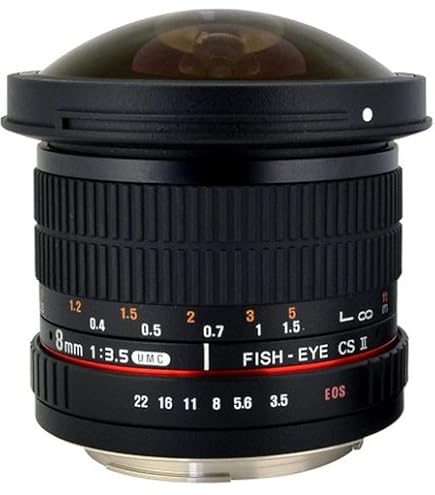 SIGMA 8mm F3.5 EX DG FISHEYE Canon EF 美品 camerart-shop_sigma-8mmf35-c