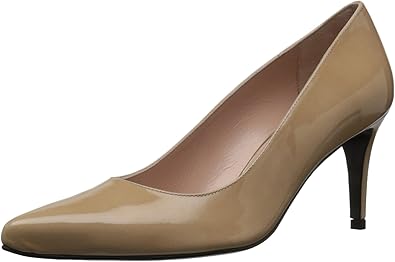 stuart weitzman pinot pump